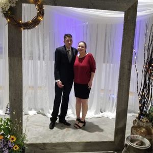 Meet your Posher, Tina